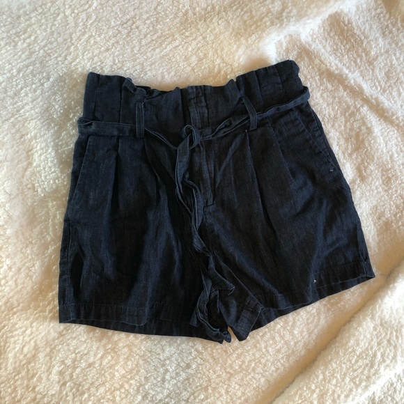 A NEW DAY High Waisted Shorts - Picture 2 of 8
